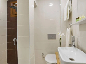UK Hotel İstanbul