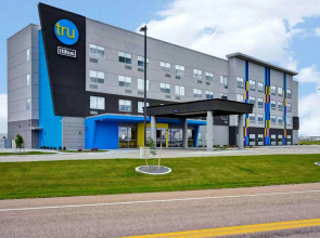 Tru by Hilton North Platte