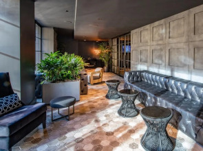 The Mayfair Hotel Los Angeles