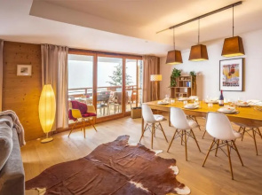 Les Flambeaux - Apt A13 - BO Immobilier