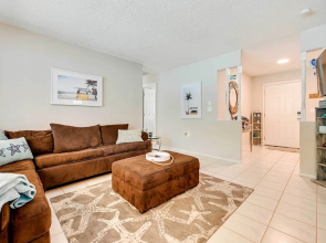 Pet-friendly Home w/ Pool in Palm Harbor!