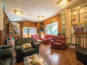 Albergo Ristorante Stella