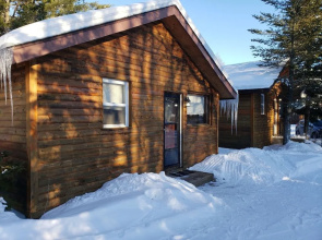 Kouch Chalets