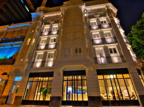 Belga Hotel