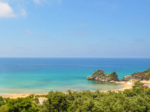 Studio Apartment Above Pelekas Beach no 1