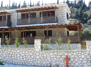 Aletro Villa