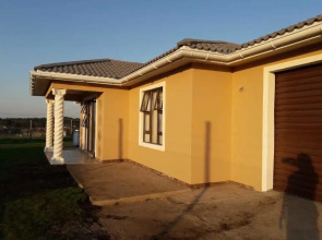Kwanda Homestay