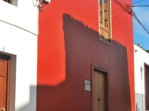 La Casita Del Muelle