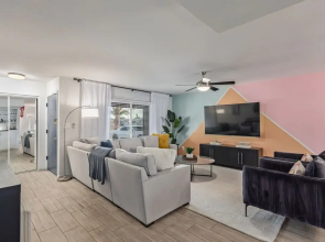 El Parque Tempe 4 Bedroom Home by RedAwning