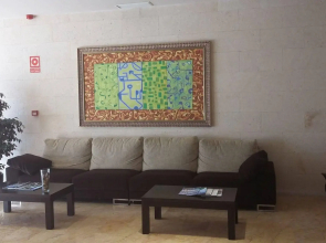 Aparthotel Wellness