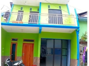 Almira 2 Homestay Syariah by Luxury Degree