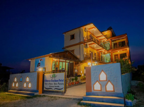 Chitwan Boutique Hotel by OYO