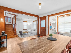 Sheridan Cottage (No Front Desk)