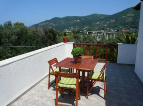 Liossis Rooms & Apartments