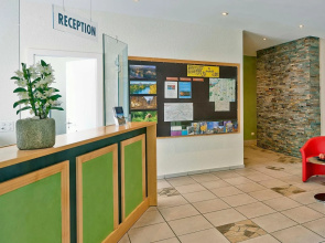 Sorell Hotel Arabelle Bern