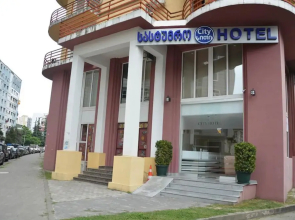 On vacation in wonderful Batumi, this a great choise for you.