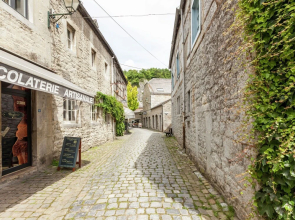 Modern Furnished, Comfortable House With Large Sunny Terrace and Beautiful View