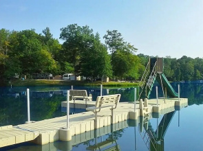 Indian Lakes RV Campground
