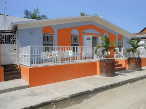 Arawak Hotel
