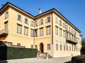 Exclusive Apartments in Città Alta