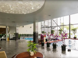 Jurmala SPA Hotel 