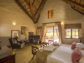 Aquila Private Game Reserve & Spa