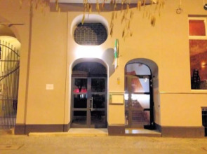Pension 1