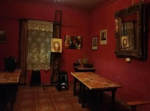 Hostal Teno