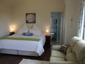 Grace Cottages