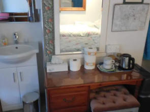 The Tulip Tree Guest House