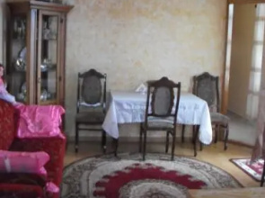 Guest house Manoni