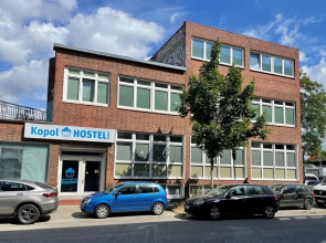 Kopol Hostel