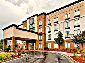 Spark by Hilton Port Wentworth Savannah