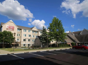 Best Western Plus Executive Residency Columbus/Worthington