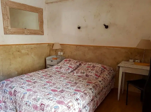 alpes hotel barreme