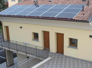 Residence Borgo Del Cigno