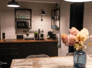 Bieszczadzka Stodoła