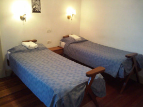 Estación Buenos Aires Hostel