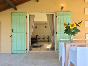 Villa 118