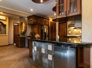 PlayaCar Golf Home by Playa Paradise