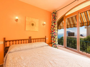 Villa Maryvilla 7 - Plaza Mayor