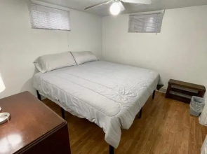 Cozy Home in the Heart of Pocatello