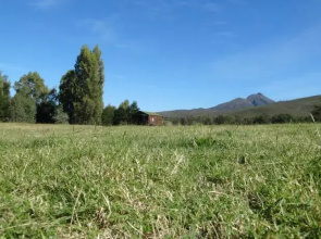Our Camp Site