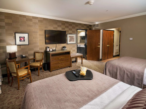 Best Western Premier Helena Great Northern Hotel