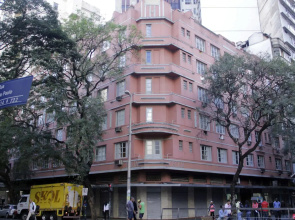 Estoril Hotel