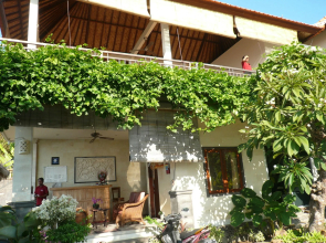 Shankara Parada Villas