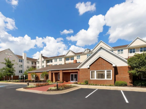 Residence Inn Potomac Mills