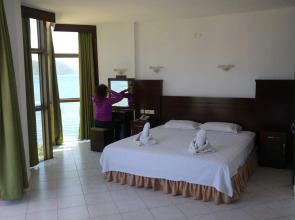 Yuvam Prime Beach Hotel