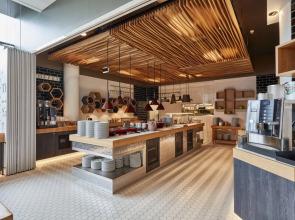 Holiday Inn Helsinki West- Ruoholahti by IHG