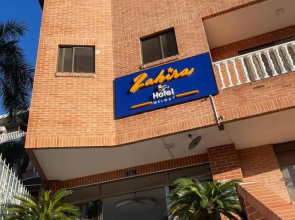 Hotel Las 2 Palmas